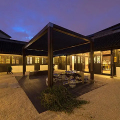 Отель Daoli Hostel Китай, Шанхай - отзывы, цены и фото номеров - забронировать отель Daoli Hostel онлайн фото 3