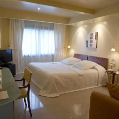 Отель Casa Canut 5* Номер Бизнес с двуспальной кроватью фото 14