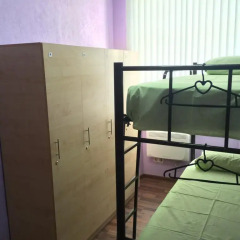 Hostel Na Mira комната для гостей фото 2
