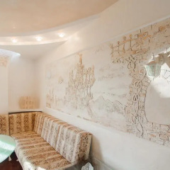 Гостиница Comfort in Historical Center of Odessa сауна