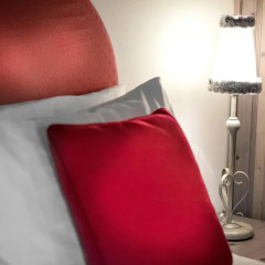 Отель Biohotel Hermitage 4* Стандартный номер фото 4