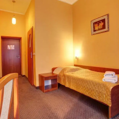 Lothus Hotel 3* Стандартный номер с 2 отдельными кроватями