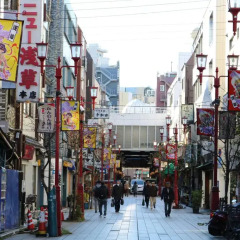 Отель Khaosan Tokyo Kabuki Токио фото 4
