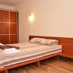 Отель Ivtour Apartments in Yalta complex Болгария, Золотые пески - отзывы, цены и фото номеров - забронировать отель Ivtour Apartments in Yalta complex онлайн комната для гостей фото 2