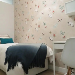 Отель Apartamento Roma детские мероприятия фото 2