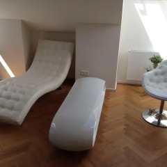 James Hotel & Apartments 3* Люкс с различными типами кроватей