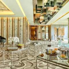 Отель Hilton Sukhumvit Bangkok Таиланд, Бангкок - отзывы, цены и фото номеров - забронировать отель Hilton Sukhumvit Bangkok онлайн питание