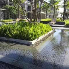 Отель Baan Mai Khao at Mai Khao Beach Phuket