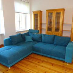 Апартаменты Old City Apartment комната для гостей фото 2