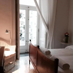 Отель Casa Letizia Amalfi Coast Атрани комната для гостей фото 2