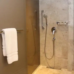 Grand Beyazit Hotel 4* Стандартный номер с двуспальной кроватью фото 13