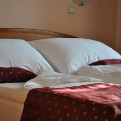 Hotel Kasina в номере