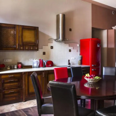 Отель Arrivia Bed & Breakfast в номере
