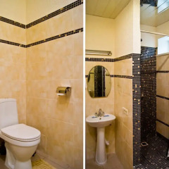 Гостиница МотоСтоп 3* Студия с разными типами кроватей фото 2