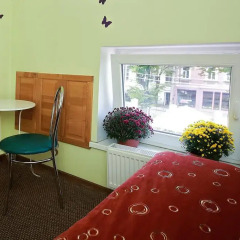 Отель Sleep In BnB 3* Стандартный номер фото 7