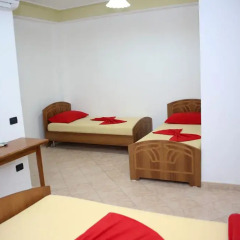 Hotel Kapri спа