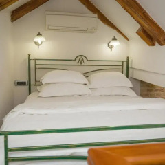 Hotel Villa Duomo 4* Апартаменты с разными типами кроватей фото 6