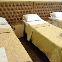 Гостиница Наири 3* Номер Комфорт с разными типами кроватей фото 10