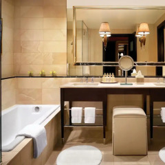 Отель Encore At Wynn 5* Люкс Encore Tower фото 16