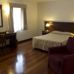 Hotel Apartamentos Gaivota 4* Стандартный номер фото 2