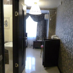 Hotel Friends Стандартный номер с различными типами кроватей фото 5