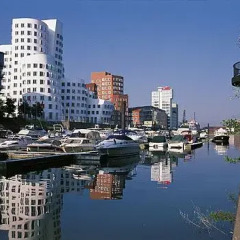 DJH City Hostel фото 4