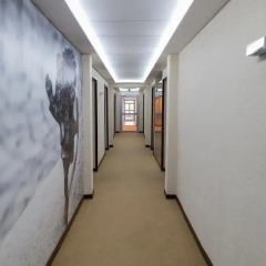 Boutique Hotel's интерьер отеля фото 3