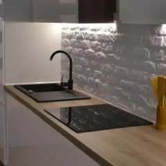 Отель Apartament Na Starówce в номере фото 2