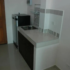 Отель East Shore Pattaya Resort в номере