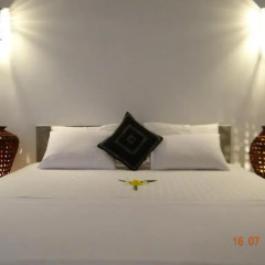 Отель Tissakumbura Holiday Home комната для гостей фото 3