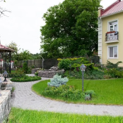 Гостиница Оселя фото 6