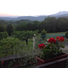 Отель Cascina Brunod Кьяверано