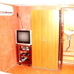 Отель Residence Miramare Marrakech 2* Студия с различными типами кроватей фото 10