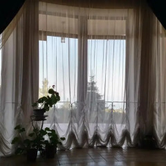 Гостиница Villa in Chernomorske фото 3