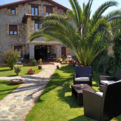 Отель La Casona del Carmen Испания, Ноха - отзывы, цены и фото номеров - забронировать отель La Casona del Carmen онлайн фото 8