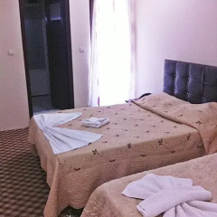 Anatolia Hotel Турция, Памуккале - отзывы, цены и фото номеров - забронировать отель Anatolia Hotel онлайн удобства в номере фото 2