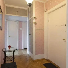 Гостиница at Smolensky Lane в Москве отзывы, цены и фото номеров - забронировать гостиницу at Smolensky Lane онлайн Москва ванная фото 2