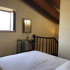 Отель Finca El Vergel Rural детские мероприятия