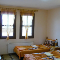 Hotel Varusha 2* Стандартный номер фото 9