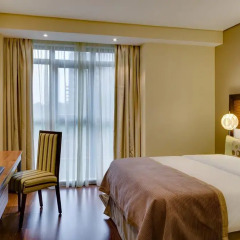 Protea Hotel Select Emotan комната для гостей фото 2