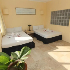 Hotel Villamar Princesa Suites 2* Люкс с 2 отдельными кроватями фото 6
