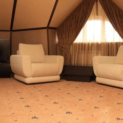 Гостиница Баунти 3* Улучшенный номер двуспальная кровать фото 8