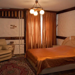 Гостиница Garden 3* Номер Комфорт с различными типами кроватей