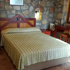 Symbola Oludeniz Beach Hotel 3* Номер Делюкс с различными типами кроватей фото 12