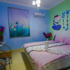 Отель Xiamen Xiamo Guesthouse Китай, Сямынь - отзывы, цены и фото номеров - забронировать отель Xiamen Xiamo Guesthouse онлайн детские мероприятия фото 2