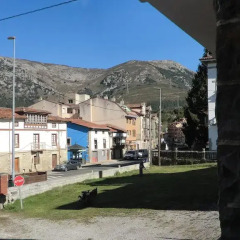 Hotel Rural Villa Elena