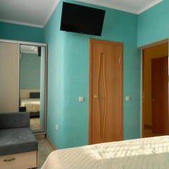 Гостиница Guesthouse Yuzhanka удобства в номере фото 2
