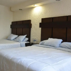 Отель Solymar Cancun Beach Resort комната для гостей фото 8