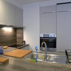 Апартаменты City Center Apartments - Grand-Place Апартаменты с различными типами кроватей фото 5