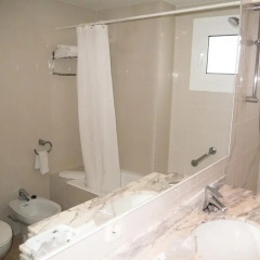 Отель SeaSun Siurell 3* Стандартный семейный номер с двуспальной кроватью
